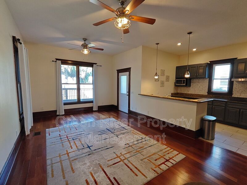 Have the best of both worlds — timeless charm meets modern living in Historic Springfield! property image