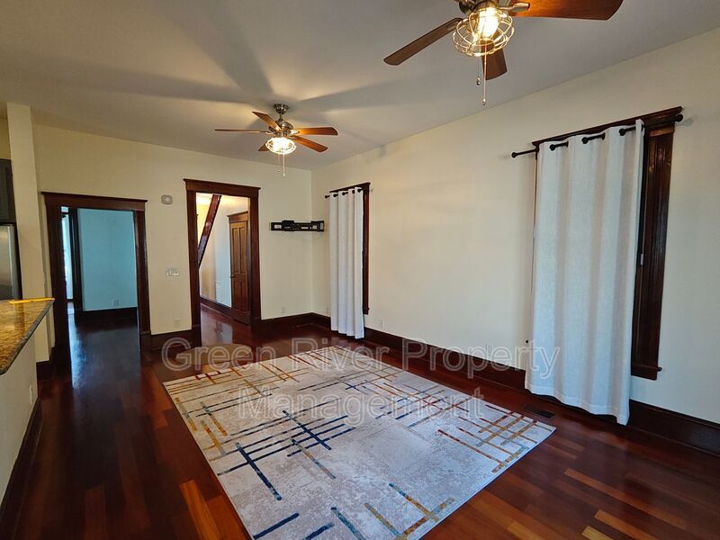 Have the best of both worlds — timeless charm meets modern living in Historic Springfield! property image