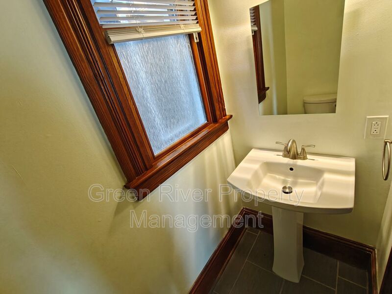 Have the best of both worlds — timeless charm meets modern living in Historic Springfield! property image