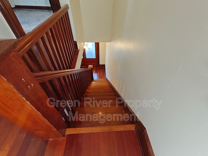 Have the best of both worlds — timeless charm meets modern living in Historic Springfield! property image