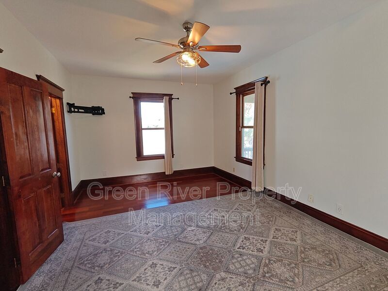 Have the best of both worlds — timeless charm meets modern living in Historic Springfield! property image