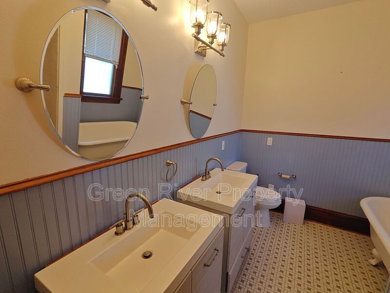 Have the best of both worlds — timeless charm meets modern living in Historic Springfield! property image