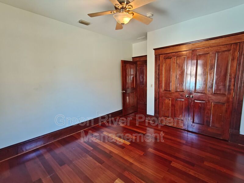 Have the best of both worlds — timeless charm meets modern living in Historic Springfield! property image