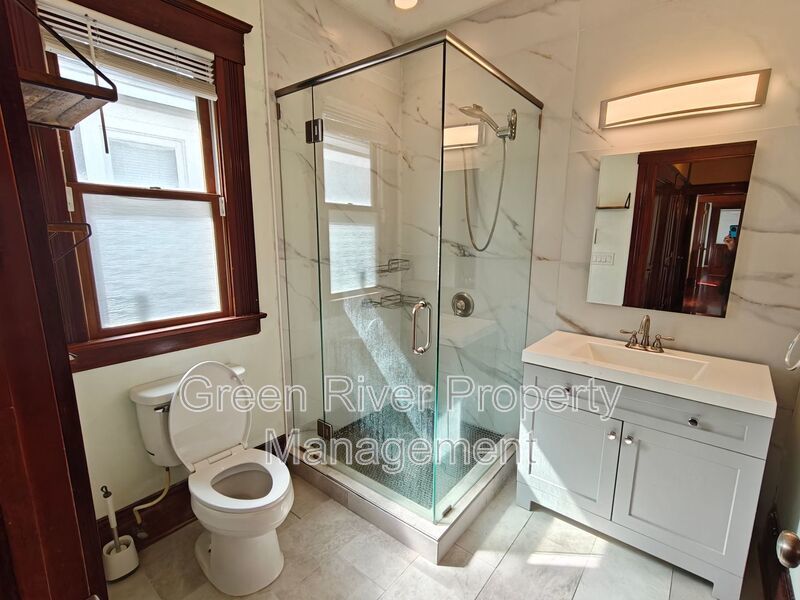 Have the best of both worlds — timeless charm meets modern living in Historic Springfield! property image