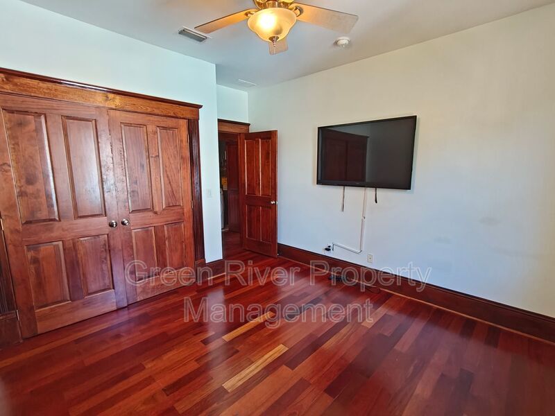 Have the best of both worlds — timeless charm meets modern living in Historic Springfield! property image