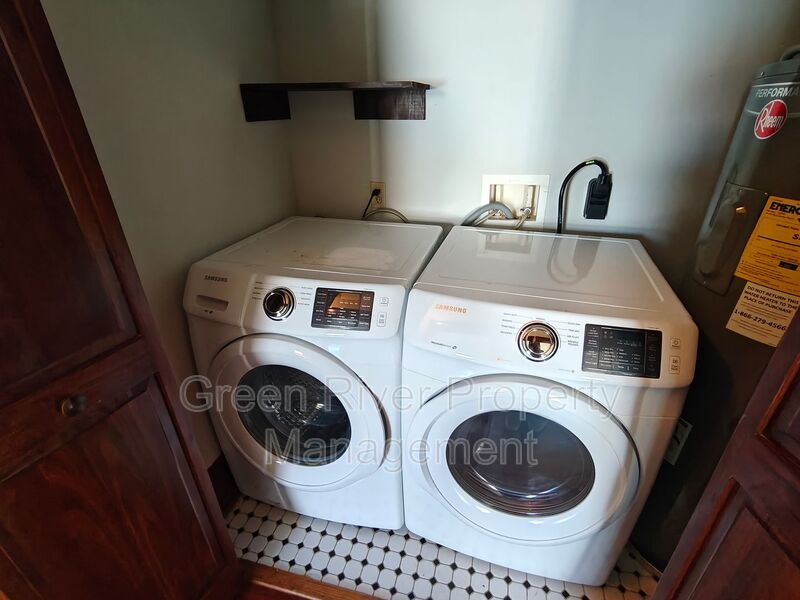 Have the best of both worlds — timeless charm meets modern living in Historic Springfield! property image