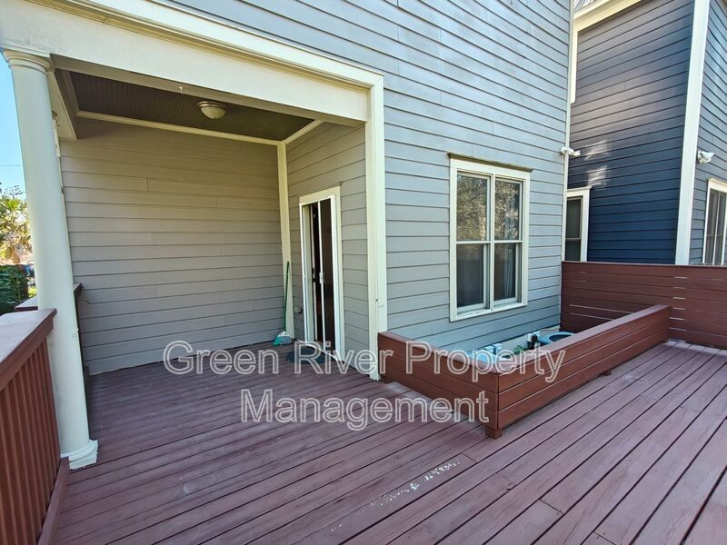 Have the best of both worlds — timeless charm meets modern living in Historic Springfield! property image