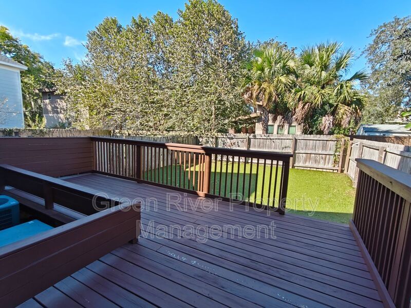 Have the best of both worlds — timeless charm meets modern living in Historic Springfield! property image