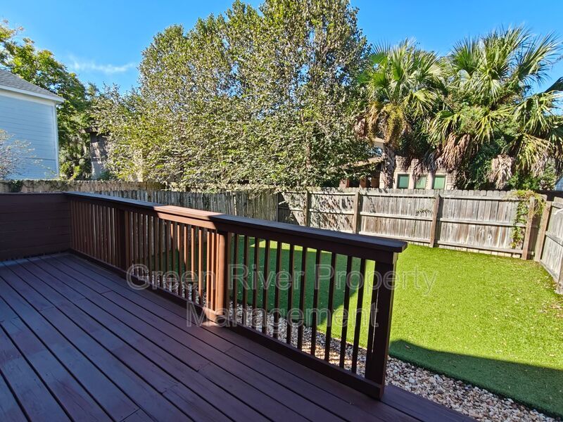 Have the best of both worlds — timeless charm meets modern living in Historic Springfield! property image