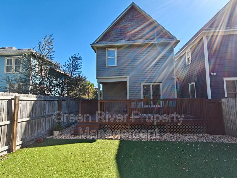 Have the best of both worlds — timeless charm meets modern living in Historic Springfield! property image