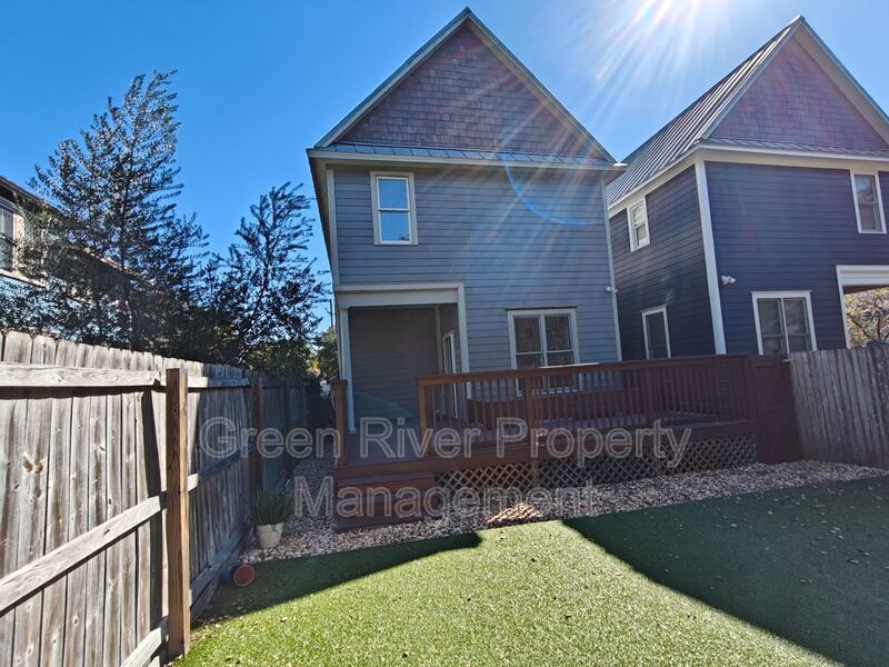 Have the best of both worlds — timeless charm meets modern living in Historic Springfield! property image