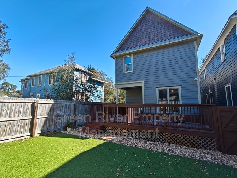 Have the best of both worlds — timeless charm meets modern living in Historic Springfield! property image