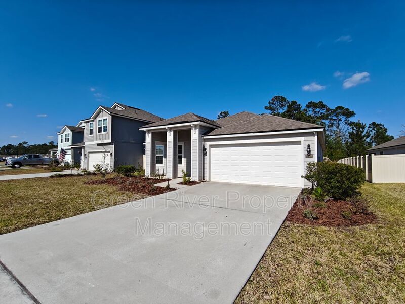 Beautiful 3 Bedroom / 2 Bath Home for Rent in Yulee! property image