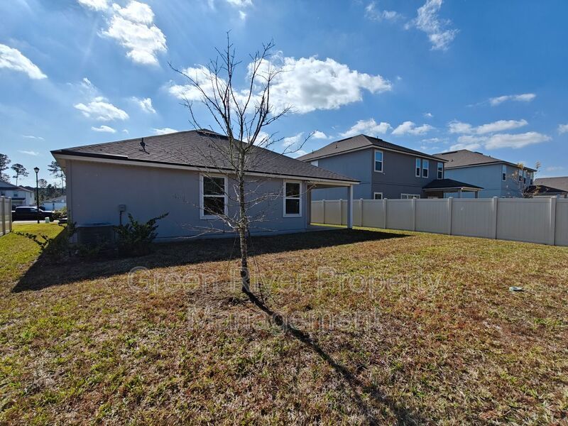 Beautiful 3 Bedroom / 2 Bath Home for Rent in Yulee! property image