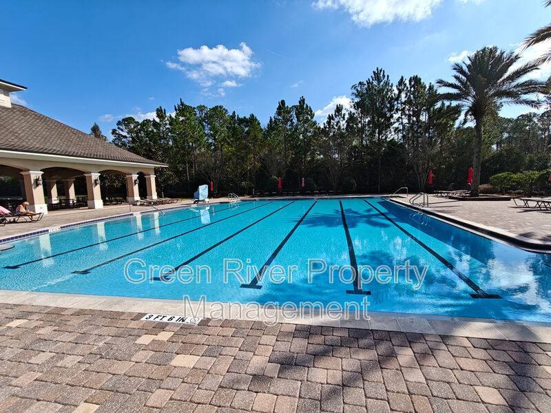 Beautiful 3 Bedroom / 2 Bath Home for Rent in Yulee! property image