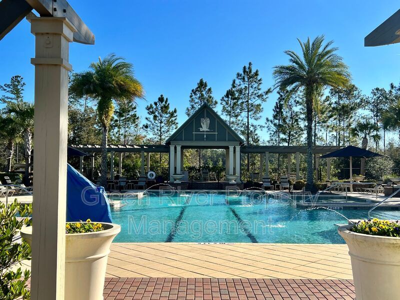 Johns Creek Stunner: Dream Master Suite, Entertainer’s Porch & Ultimate Community Perks!! property image