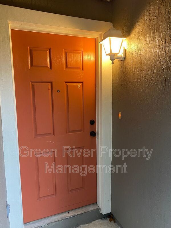 One-Story End Unit Oasis Backing to Preserve - No Carpet + Plantation Amenities!! property image