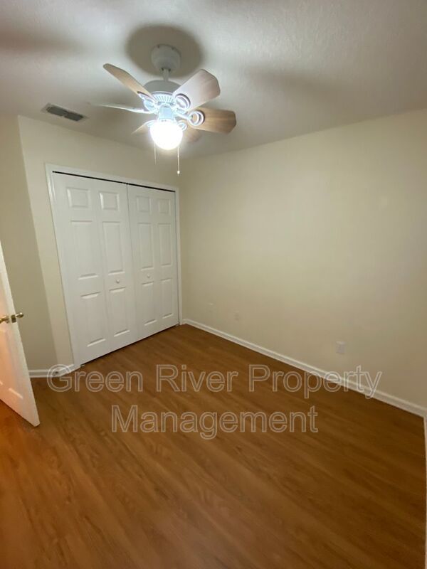 One-Story End Unit Oasis Backing to Preserve - No Carpet + Plantation Amenities!! property image