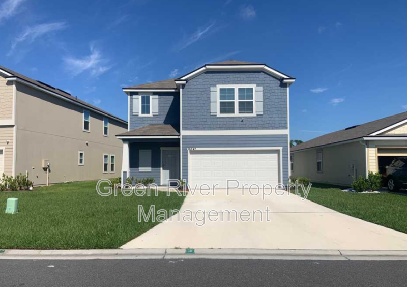 Beautiful 2-Story Home with Scenic Pond View property image