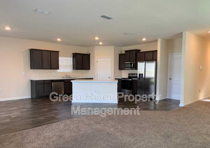 Beautiful 2-Story Home with Scenic Pond View property image