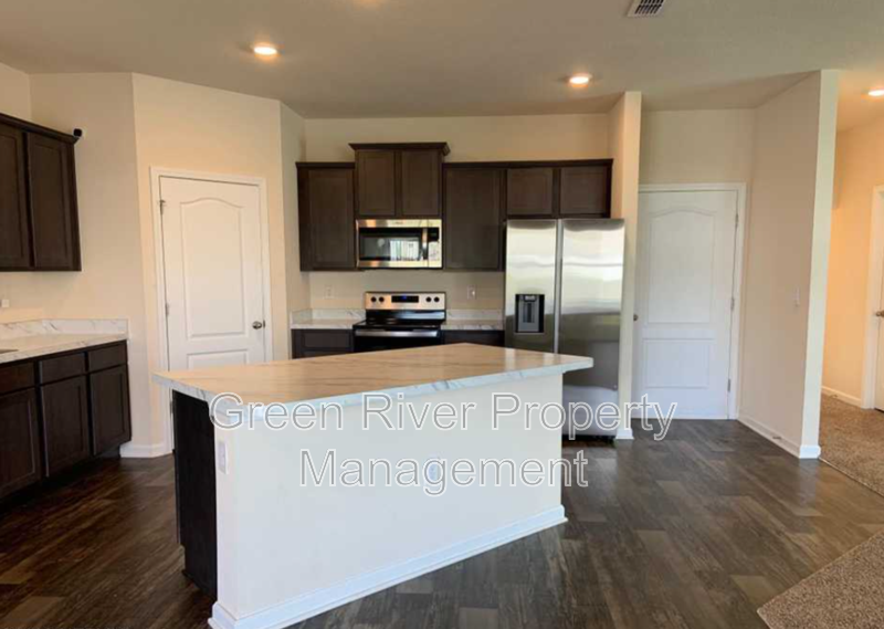 Beautiful 2-Story Home with Scenic Pond View property image