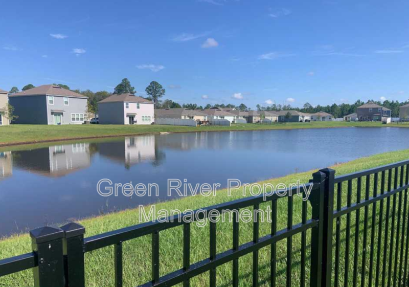 Beautiful 2-Story Home with Scenic Pond View property image