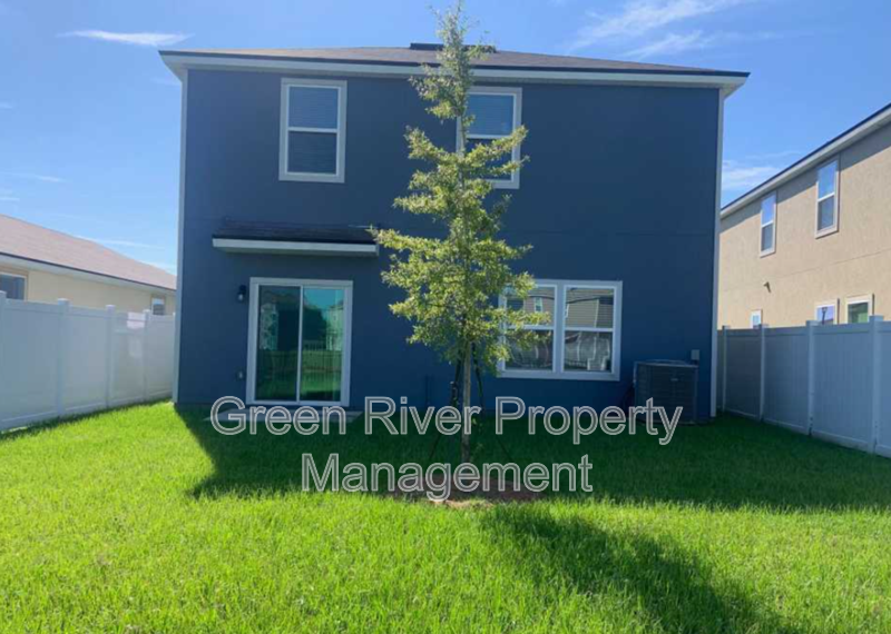 Beautiful 2-Story Home with Scenic Pond View property image