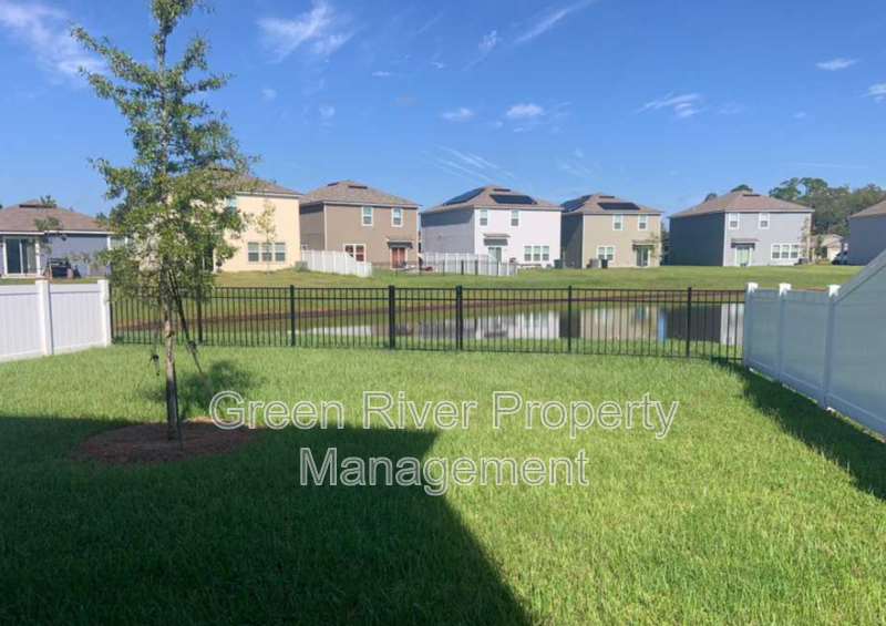 Beautiful 2-Story Home with Scenic Pond View property image