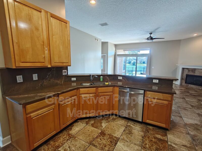 Spacious 5-Bedroom Home with Pond View & Resort-Style Amenities property image