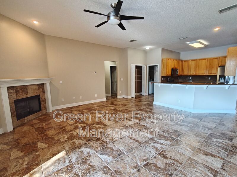 Spacious 5-Bedroom Home with Pond View & Resort-Style Amenities property image