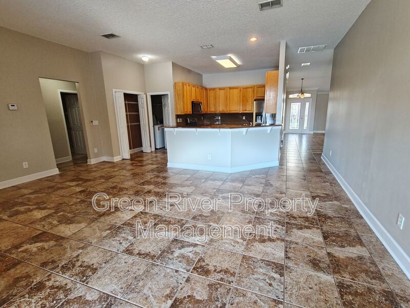 Spacious 5-Bedroom Home with Pond View & Resort-Style Amenities property image