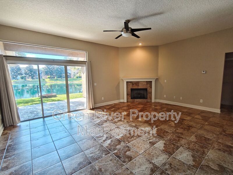 Spacious 5-Bedroom Home with Pond View & Resort-Style Amenities property image