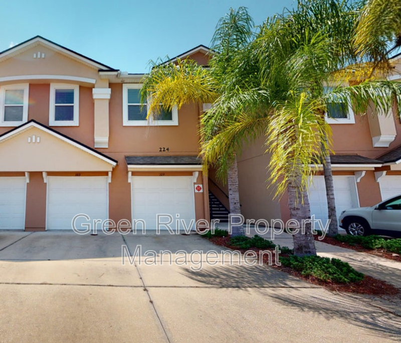 Chic 3-Bed, 2-Bath Condo in Greenstone at Aberdeen! property image