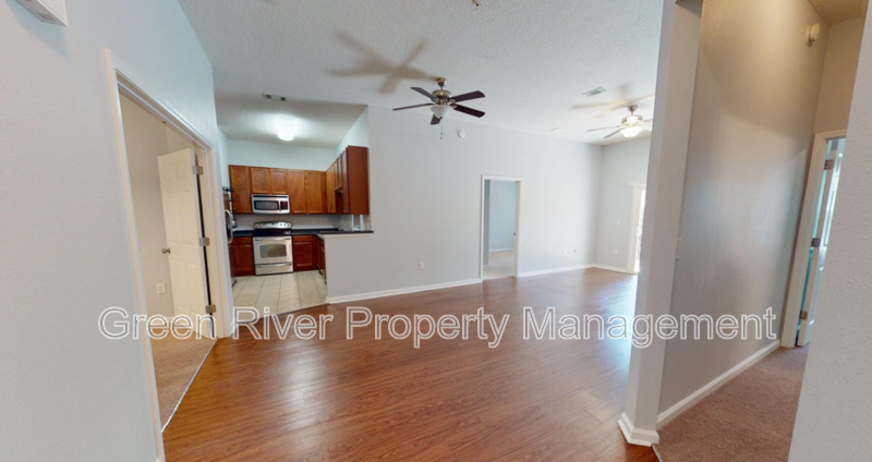 Chic 3-Bed, 2-Bath Condo in Greenstone at Aberdeen! property image