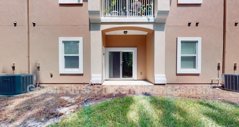 Chic 3-Bed, 2-Bath Condo in Greenstone at Aberdeen! property image