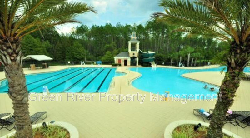 Chic 3-Bed, 2-Bath Condo in Greenstone at Aberdeen! property image