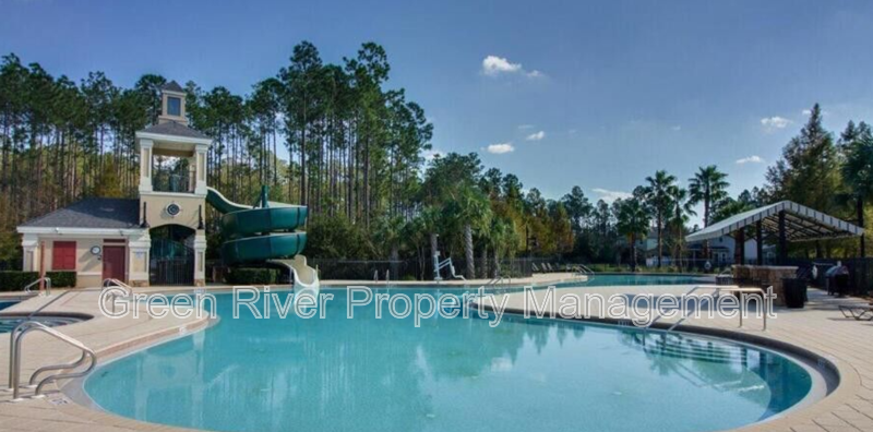 Chic 3-Bed, 2-Bath Condo in Greenstone at Aberdeen! property image