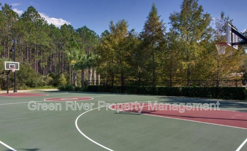 Chic 3-Bed, 2-Bath Condo in Greenstone at Aberdeen! property image