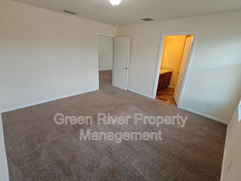 Spacious 3 Bedroom/2.5 Bathroom Two-Story Home with Garage & Fenced Yard property image