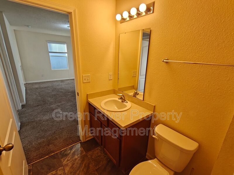 Spacious 3 Bedroom/2.5 Bathroom Two-Story Home with Garage & Fenced Yard property image