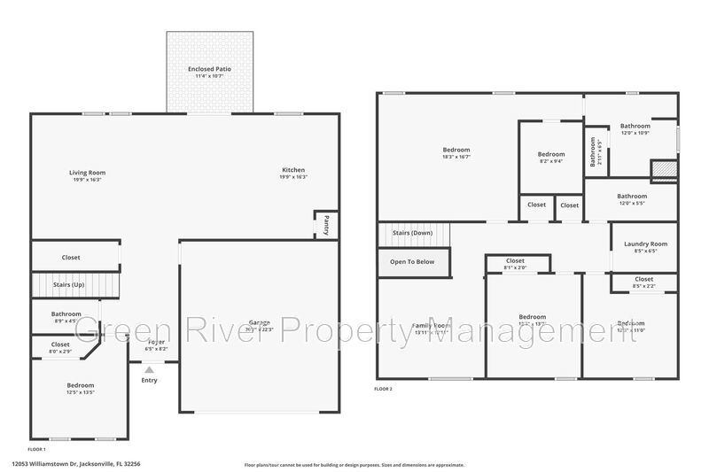 Beautiful home in Williamstown property image