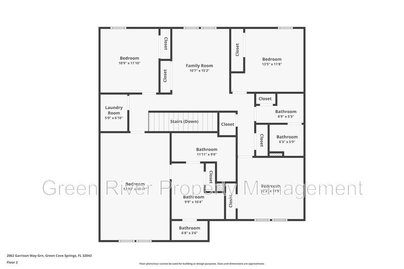 Warm Modern Living Steps from Spring Park—A Five-Bed Beauty with Space for Everyone!! property image