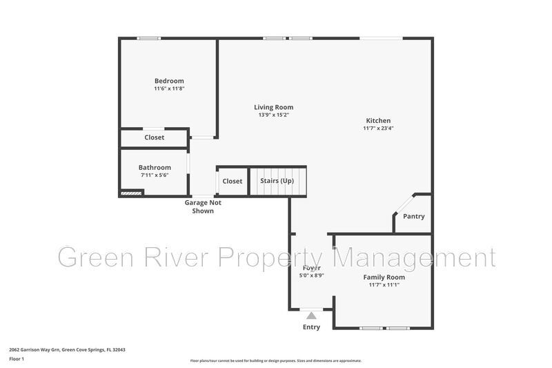 Warm Modern Living Steps from Spring Park—A Five-Bed Beauty with Space for Everyone!! property image