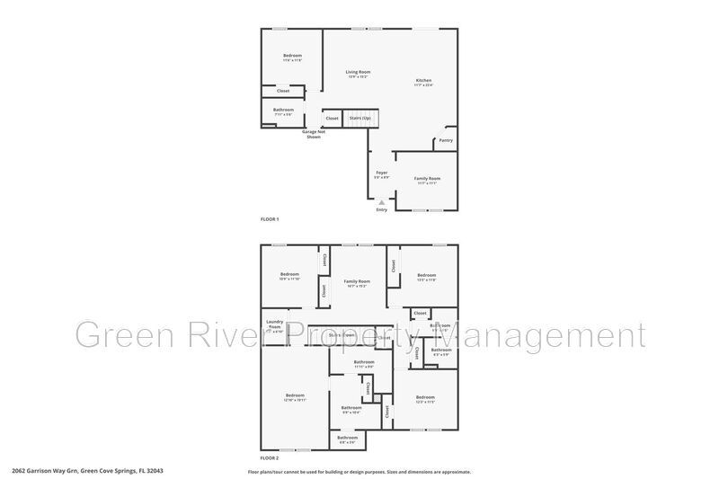 Warm Modern Living Steps from Spring Park—A Five-Bed Beauty with Space for Everyone!! property image