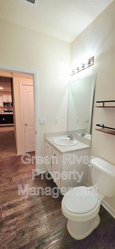 Warm Modern Living Steps from Spring Park—A Five-Bed Beauty with Space for Everyone!! property image