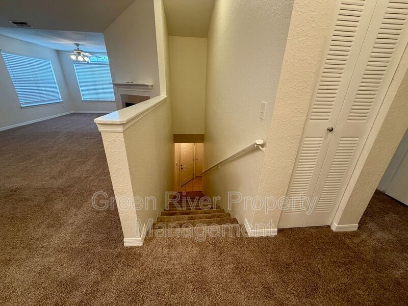 Fresh 2 Bed, 2 Bath Condo with Top Amenities in Cobblestone - Fleming Island!! property image