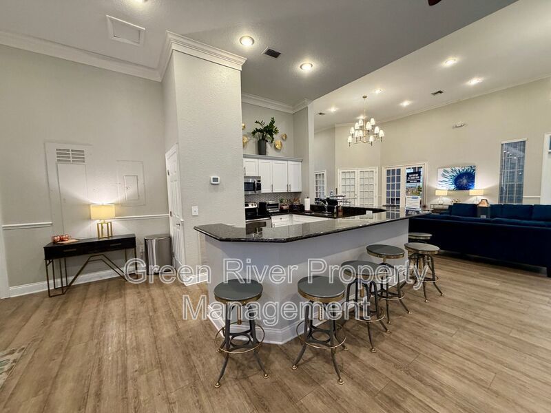 Fresh 2 Bed, 2 Bath Condo with Top Amenities in Cobblestone - Fleming Island!! property image