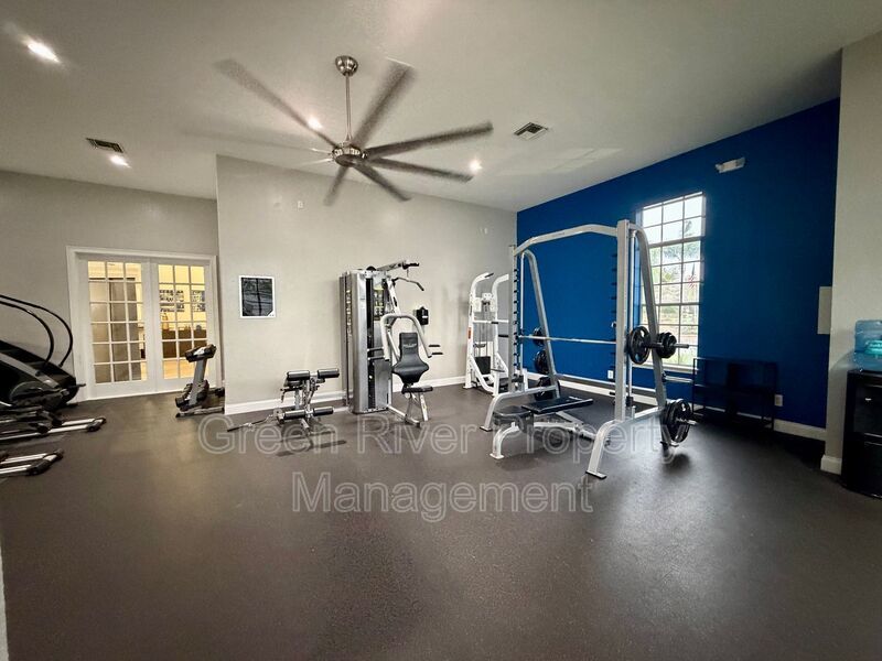 Fresh 2 Bed, 2 Bath Condo with Top Amenities in Cobblestone - Fleming Island!! property image