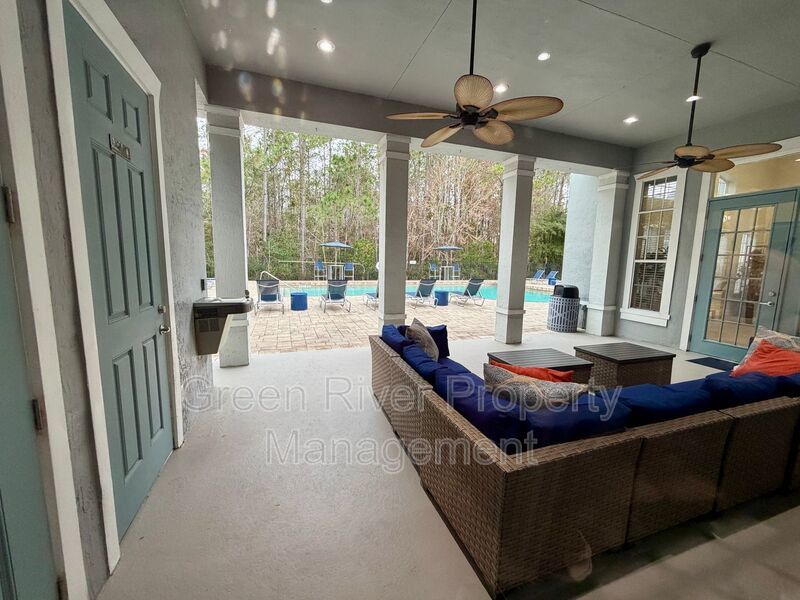 Fresh 2 Bed, 2 Bath Condo with Top Amenities in Cobblestone - Fleming Island!! property image