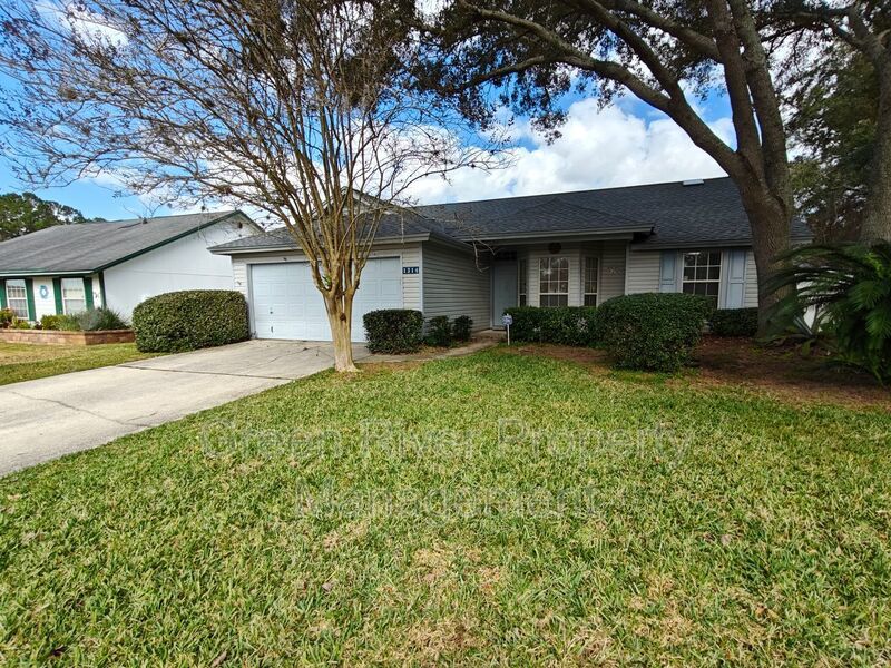 Beautiful 3BR/2BA Home with Garage, Screened Porch & Fenced Yard! property image